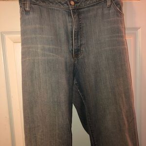 GAP Jeans Size 18R